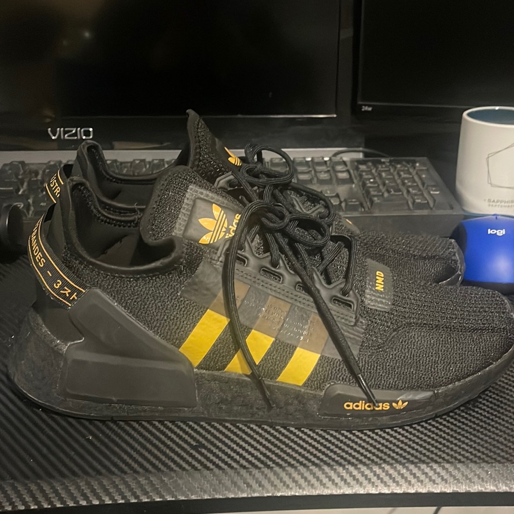 Adidas NMD
